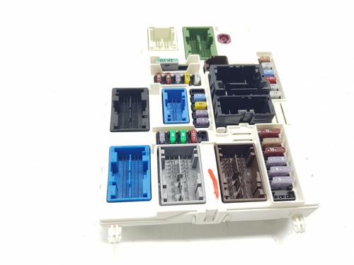 Fuse box OPEL ASTRA L Sports Tourer (O5) 1.2 (FRHNSL, FRHNSR) | BP23042668E1 