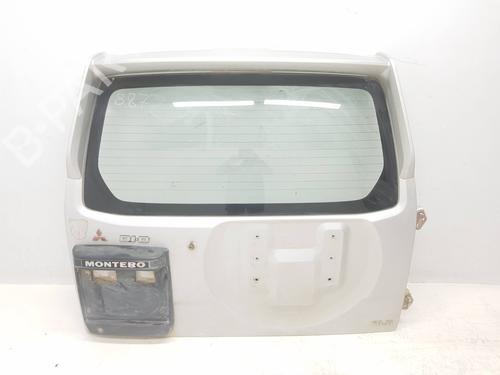 Used Tailgate MITSUBISHI PAJERO III (V7_W, V6_W) 3.2 Di-D (V68W, V78W) (165 hp) 29120982