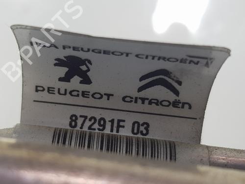 AC pipe PEUGEOT 2008 I (CU_) 1.5 BlueHDI 120 | BP29746949M126