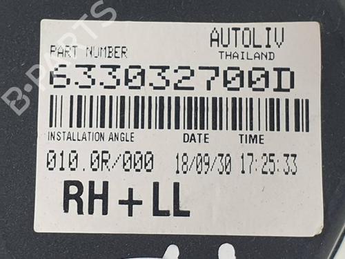 Other MITSUBISHI ECLIPSE CROSS (GK_, GL_) 1.5 T-Mivec | BP39192061O1 - Image 5