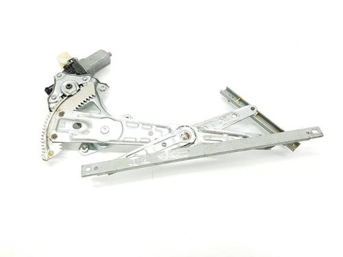 Used Rear left window mechanism Rear left window mechanism 39539595 39539595