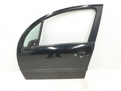 Used Left front door CITROËN C3 I (FC_, FN_) 1.4 i Bivalent (73 hp) 25118263