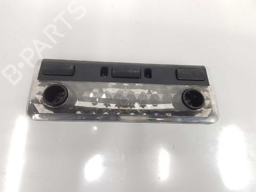 Innerbelysning BMW X5 (E53) 3.0 d (218 hp) 7417755
