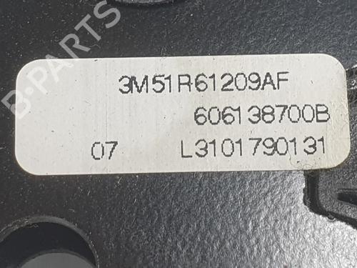 Venstre foran beltestrammer FORD C-MAX (DM2)  | BP29001328C87 