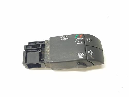 Steering wheel controls DACIA LODGY (JS_) | BP40236210E15 - Image 5