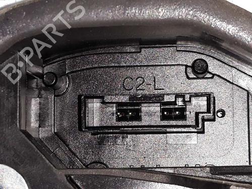 Rear left lock BMW 1 (F20) 116 d | BP3386555C100 