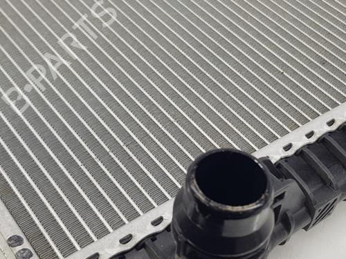 Water radiator AUDI A6 C7 (4G2, 4GC) 2.0 TDI | BP30530200M31