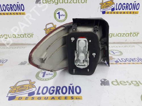 Right taillight MERCEDES-BENZ B-CLASS Sports Tourer (W245) B 200 CDI (245.208) | BP2593018C35 