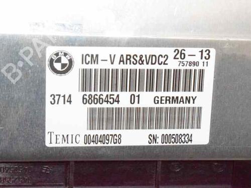 Control unit BMW 5 Touring (F11) 535 d | BP1028454M11 