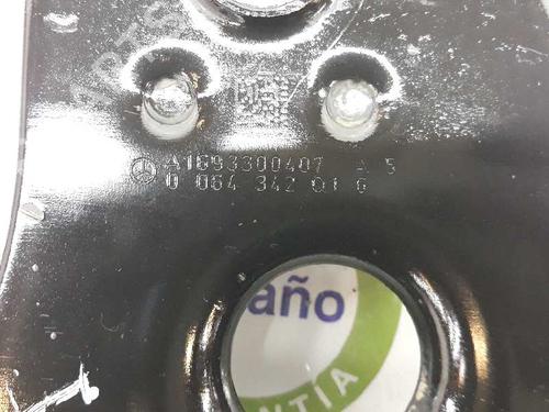 Left front suspension arm MERCEDES-BENZ B-CLASS Sports Tourer (W245) B 180 CDI (245.207) | BP5250773M12