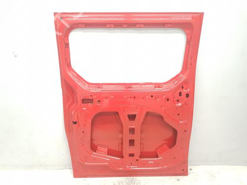 Left slide door RENAULT TRAFIC III Bus (JG_) 2.0 dCi 170 (JGMM, JGMV) | BP20703981C74 