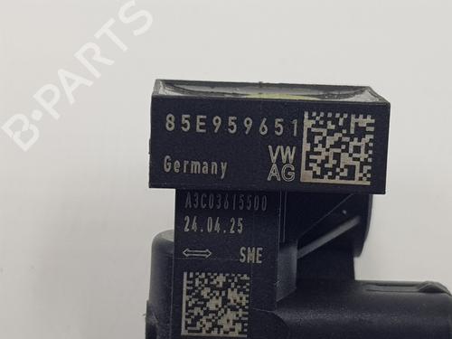 Electronic sensor PORSCHE MACAN (XAB) Electric (XABAA1) | BP37090199M84 - Image 3