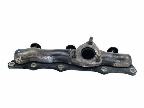 Used Exhaust manifold HONDA CR-V III (RE_) 2.2 i-CTDi 4WD (RE6) (140 hp) 26166722