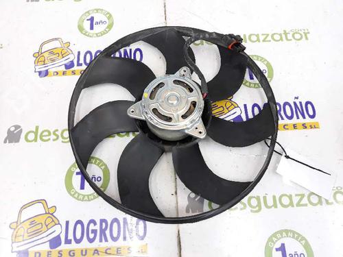 Radiator fan LAND ROVER RANGE ROVER EVOQUE (L538) 2.2 D 4x4 | BP2813075M35 
