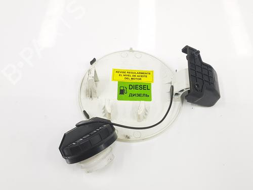 Fuel flap SSANGYONG XLV SUV e-XDi 160 | BP18952555C131 