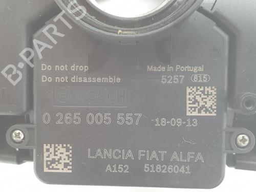 Andre IVECO DAILY VI Van 33S14, 35S14 | BP32219783O1 