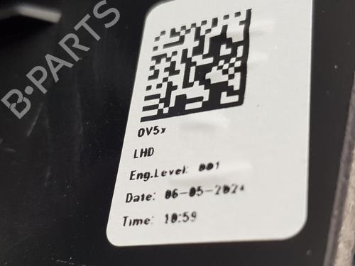 Airbag Kit OPEL ASTRA L Sports Tourer (OV5) 1.2 (FRHNPJ) | BP25791586C86 