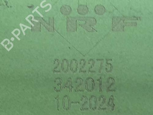 Heater resistor FIAT DUCATO Platform/Chassis (250_) 130 Multijet 2,3 D | BP40156426M108 - Image 2