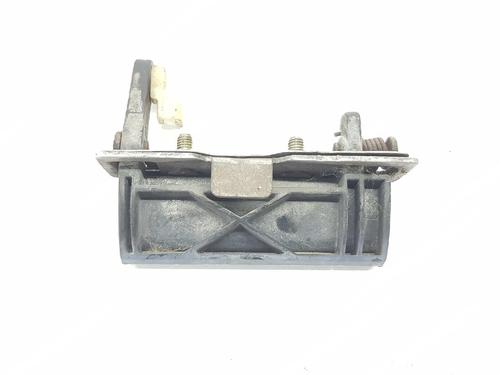 Tailgate handle HYUNDAI H-1 / STAREX Bus (A1) 2.5 TD 4WD | BP6066875C132 
