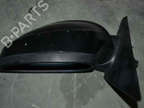 Left mirror BMW 3 (E90) 320 d | BP754502C26 