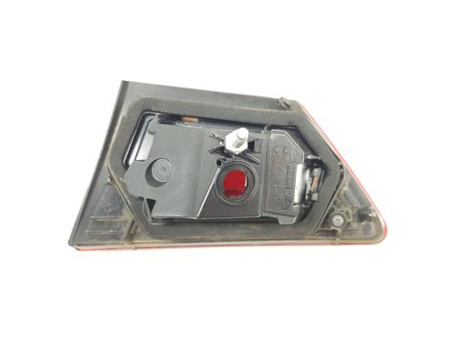 Left tailgate light RENAULT CLIO IV (BH_) 1.5 dCi 90 | BP18537470C79 