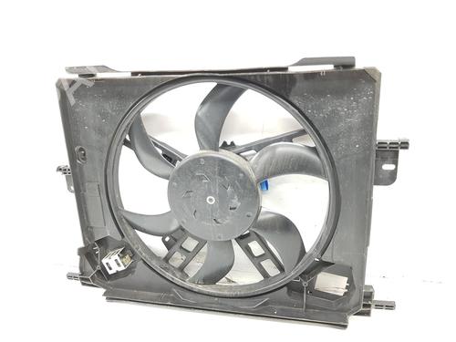 Køleventilator elektrisk RENAULT TWINGO III (BCM_, BCA_) 1.0 SCe 70 | BP13233199M35 