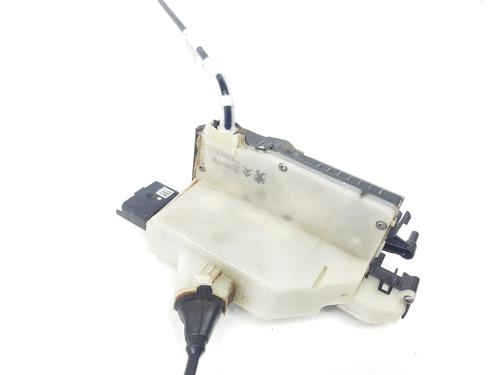 Front right lock PEUGEOT 208 I (CA_, CC_) 1.6 HDi / BlueHDi 75 | BP17043294C97 