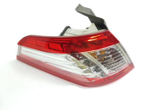 Used Left taillight PEUGEOT 508 SW I (8E_) 1.6 THP (156 hp) 26738980