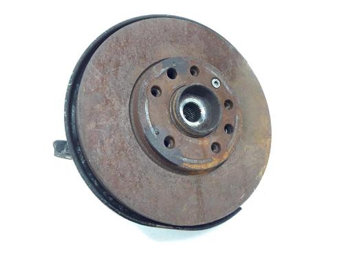 Right front steering knuckle OPEL MERIVA B MPV (S10) 1.3 CDTI (75) | BP3516792M26 