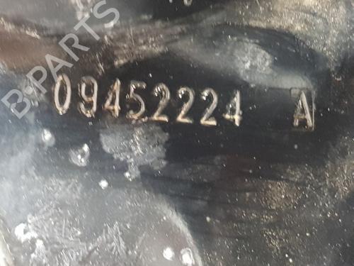 Subframe OPEL MOVANO B Van (X62) | BP37630731M9 - Image 2