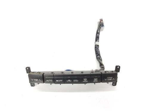 Used Climate control TOYOTA LAND CRUISER PRADO (_J12_) 3.0 D-4D (KDJ120, KDJ125) (163 hp) 7893604