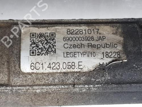 Steering rack SKODA FABIA III (NJ3) 1.0 TSI | BP16970799M22 