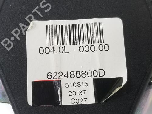 Rear center seatbelt DACIA SANDERO II 1.2 | BP13524153I27 