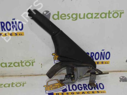 Hand brake LAND ROVER FREELANDER I (L314) 2.0 DI 4x4 | BP8774837I18