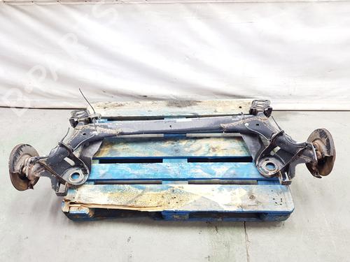 Used Rear axle VW NEW BEETLE Convertible (1Y7) 1.6 (102 hp) 23424201