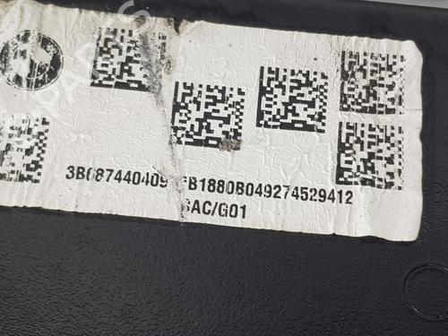 Rear axle BMW X4 (G02, F98) xDrive 20 d | BP30482215M2 