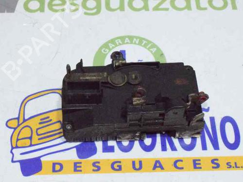 Used Front left lock CITROËN JUMPY I (U6U_) 1.9 D 70 (69 hp) 758203