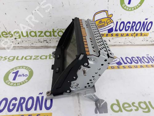 Display monitor LAND ROVER RANGE ROVER SPORT I (L320) 3.6 D 4x4 | BP3660473C48 