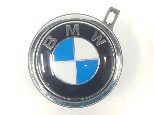 Used Tailgate handle BMW 1 (E87) 123 d (204 hp) 11767648