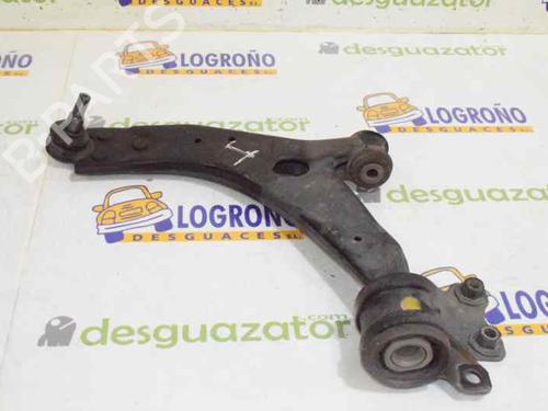 Querlenker links vorne FORD FOCUS II (DA_, HCP, DP) 2.5 ST | BP772620M12 