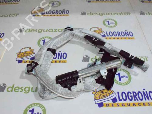 Used Right curtain airbag BMW 3 (E90) 320 d (163 hp) 756954