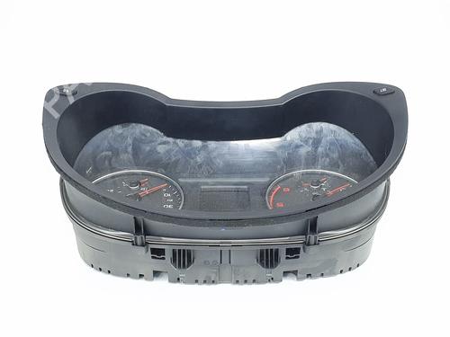 Instrument cluster AUDI Q3 (8UB, 8UG) 2.0 TDI quattro | BP22900975C47 