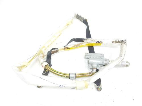 Venstre gardin airbag BMW X5 (E53) 3.0 d (218 hp) 8186374