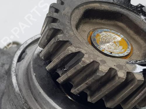 Steering pump MITSUBISHI PAJERO III (V7_W, V6_W) 3.2 Di-D (V68W, V78W) | BP17956383M99 