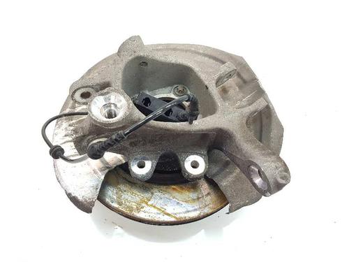 Used Left rear steering knuckle BMW 5 (F10) 520 d (184 hp) 5657535