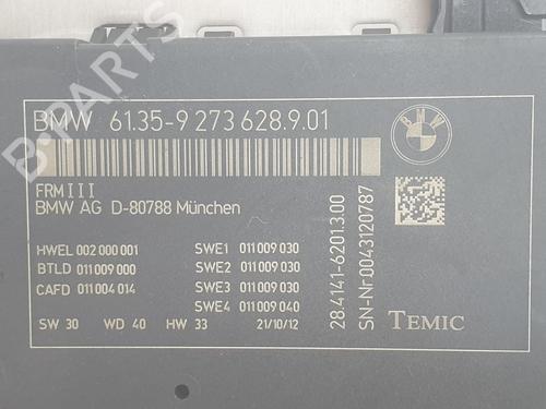 Electronic module BMW 5 (F10) 520 d | BP36262623M83  - Image 6