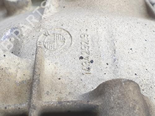 Gearbox BMW Z4 Roadster (E85) 2.2 i | BP18725310M3 