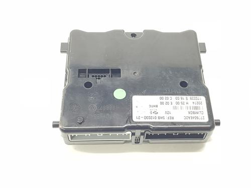 Used Electronic module NISSAN QASHQAI II (J11, J11_) [2013-2025]  31043912