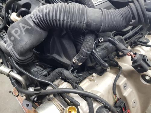 Motor PORSCHE CAYENNE (92A) 4.8 Turbo | BP29972251M1