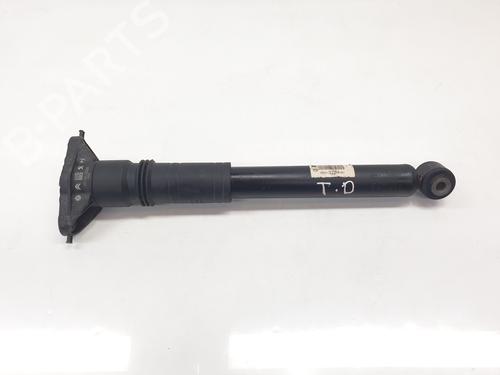 Used Right rear shock absorber Right rear shock absorber 37666288 37666288